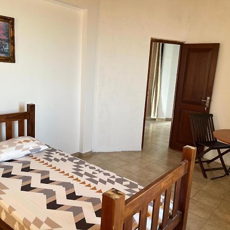 Colombo Mount Beach Hostel Dehiwala-Mount Lavinia Luaran gambar