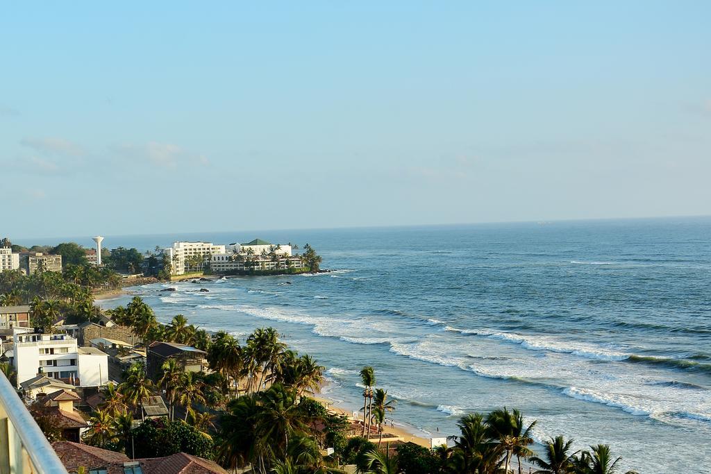 Colombo Mount Beach Dehiwala-Mount Lavinia Luaran gambar